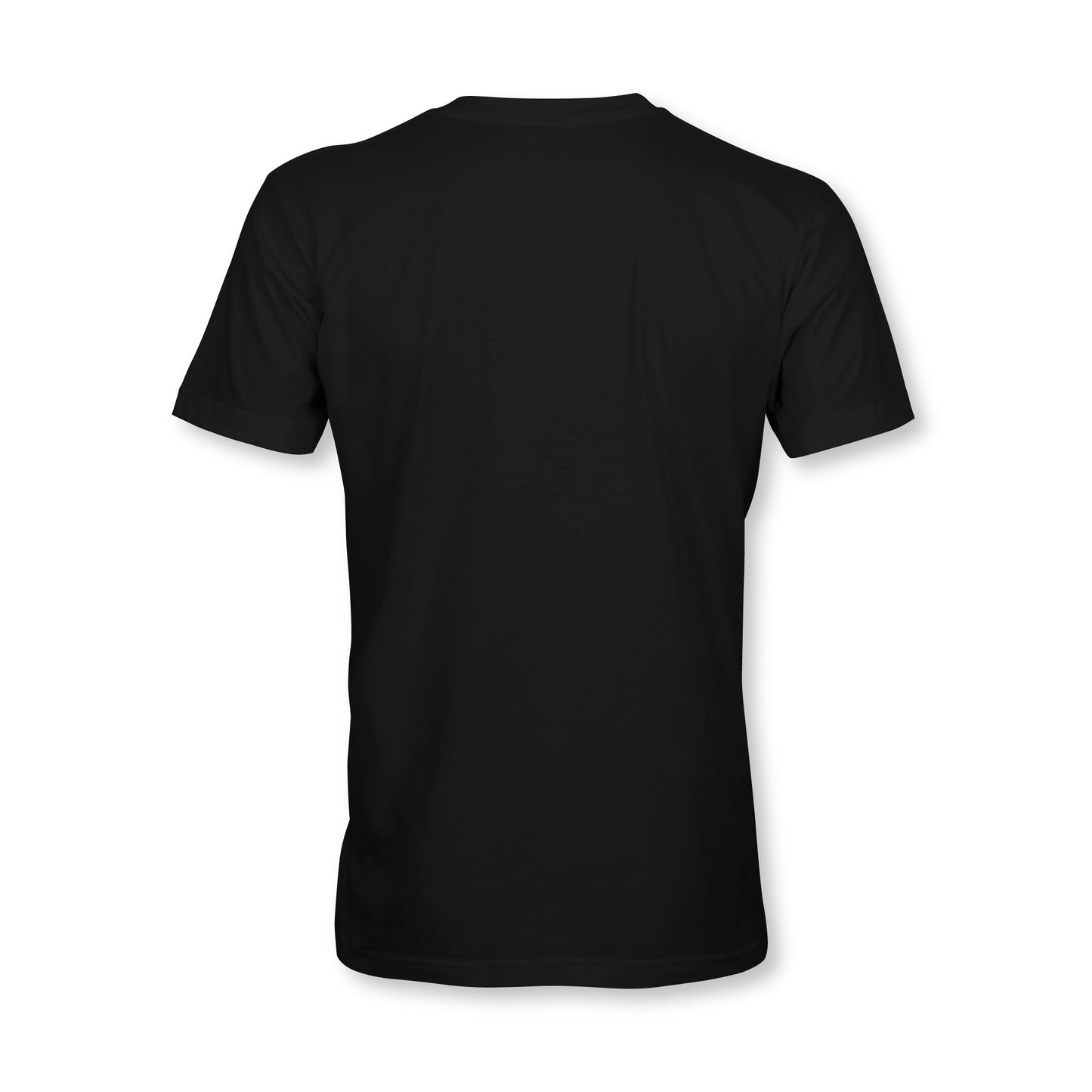 OG Logo Tee - Black - HIPPIE Official