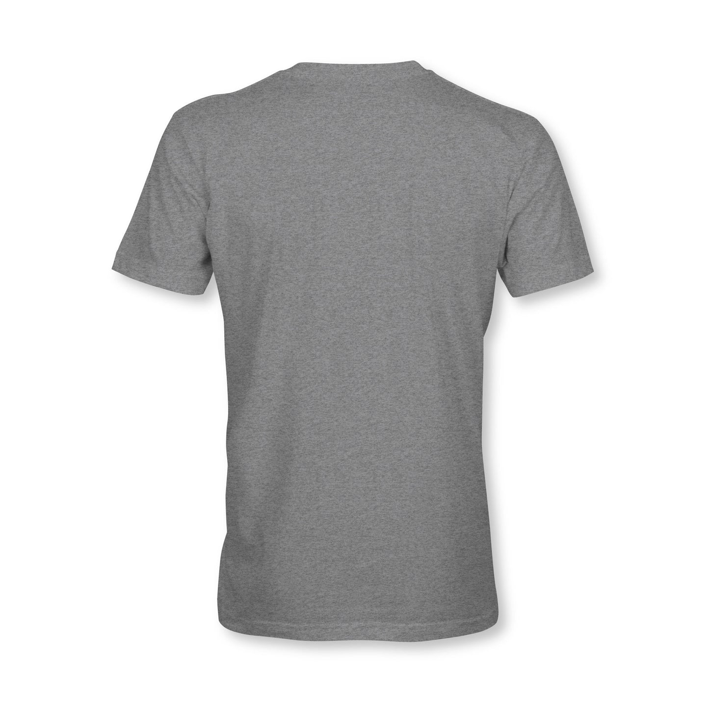 OG Logo Tee - Grey Heather - HIPPIE Official