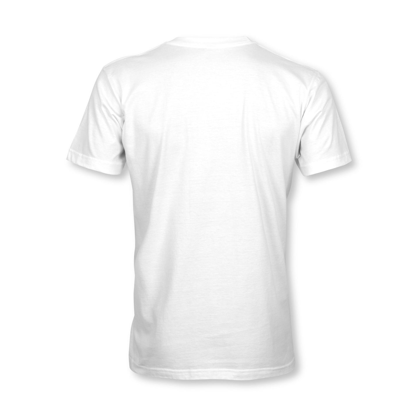 OG Logo Tee - White - HIPPIE Official
