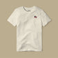 Americana Bold Freedom Tee - Vintage White - HIPPIE Official