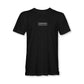Happy To Be Here Tee - Black - HIPPIE Official