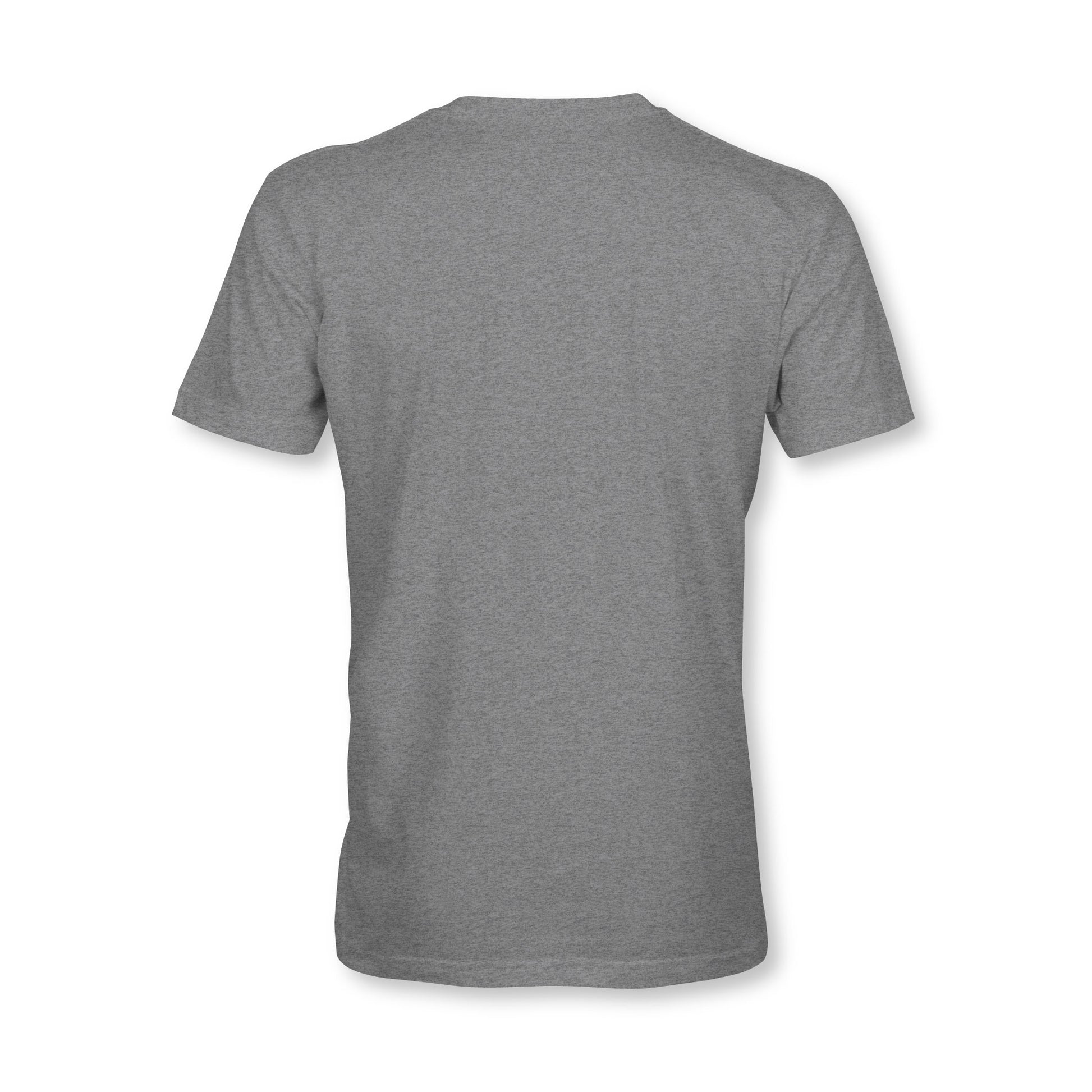 OG Logo Tee - Grey Heather - HIPPIE Official